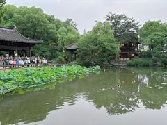 -绍兴鲁迅故里·沈园景区