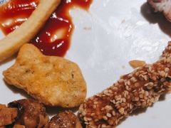 -星伦多自助料理·涮烤一体(虹悦城店)