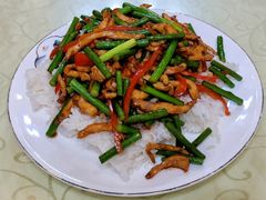-右安门拉面