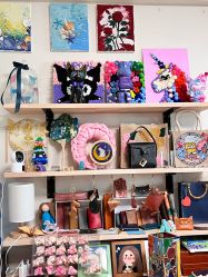 -故事馆手作综合体验馆