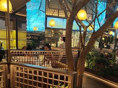 -桂满陇·海市蜃楼·黑金(国金店)