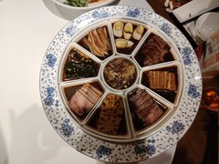-潞州宴·长治人的会客厅(长兴北路店)