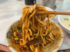 -肖家河家常面(肖家河北街店)