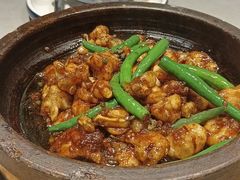 -绿茶餐厅(广州天河城店)