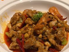 -U你·天然调味(南湖总店)