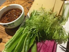 -海拉尔碳烤羊腿烤鸽子(吕营店)