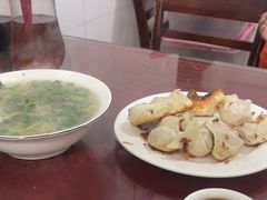 -东门饺子馆(少年宫路店)