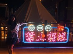 -三亚游船旅游中心(三亚鹿回头游艇游船公共码头店)