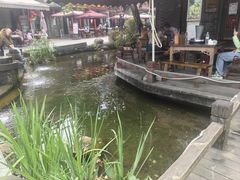 -三道苗苗鱼(三道堰老字号店)