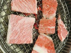 -丸藏和牛烧肉专门店(园区师惠坊店)