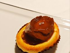 一口鲍鱼酥-伯衡55·吉品轩(乌鲁木齐南路店)