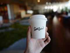 -Seesaw Coffee(朝阳大悦城店)