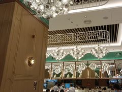 -新世界餐厅(万达店)