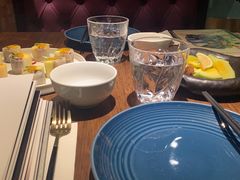 -星叶·东南亚料理(宁波万象汇店)