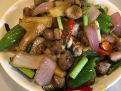 -伟记牛蹄(道滘店)