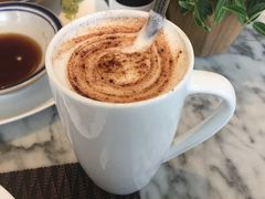 -北京王府井希尔顿酒店·万斯阁西餐厅