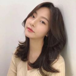 -MYYF SALON烫发染发