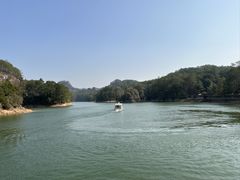 -冠豸山景区
