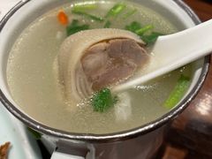 -巴依老爷新疆美食(牡丹园店)