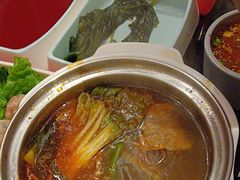 -重庆德忆火锅（龙南街3店）(渝水岸餐饮)