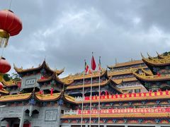 -东莞市大岭山森林公园