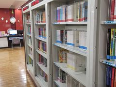 -厦门市少年儿童图书馆(中山公园馆)