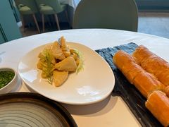 普宁豆腐-潮上潮(南中环店)