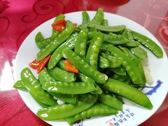 -老郑海鲜楼(天桥店)