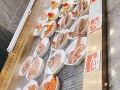 -吉布鲁牛排烤肉自助(常州吾悦店)