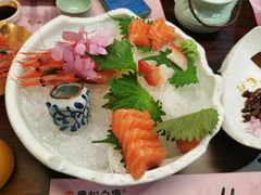 -黑松白鹿(金融街店)