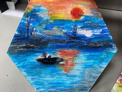 -杨梅红艺术教育(凤城教学中心)