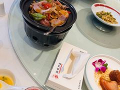 -渝信川菜(南滨店)