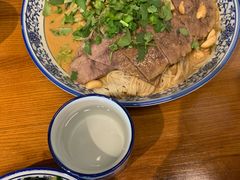 -甘记兰州牛肉面(Chadstone 旗舰店)