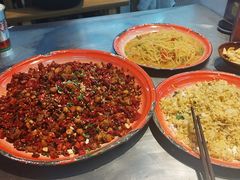-馬伍旺川菜(江北虹悦城店)