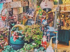 -JOURNEY SHOP.vintage杂货铺