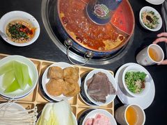 -咏江南·苏式火锅·苏州评弹(观前街店)