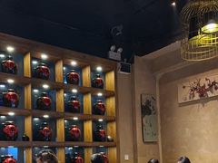 -串大叔炭火烤串·鸡西大冷面刀削面(总店)