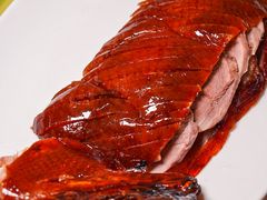 -月福京味斋·烤鸭店·北京菜(鼓楼总店)