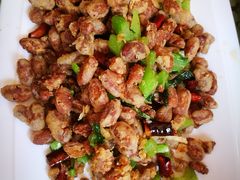 苦菜酥红豆-红豆园(文林街店)