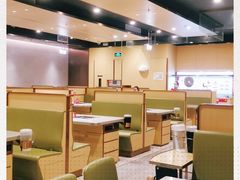 大堂-海底捞火锅(8号仓店)