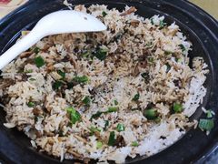 -台山美食一绝阿四台山黄鳝饭(阿四创作店)