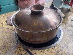 -原味四季椰子鸡(公明百佳华店)