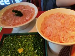 -小龙翻大江文化火锅(太古里店)