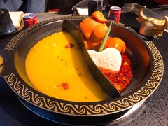 -大味老火锅City店
