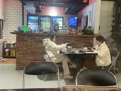 -后街佬·炭火鲜鱼杂(南城店)