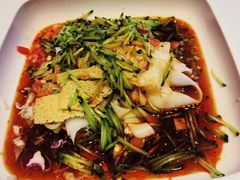 -巴音浩日娲酒楼(双林东路店)