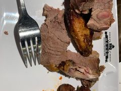 -汉丽斯巴西烤肉自助(市南店)