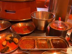 -西塔老太太泥炉烤肉(苏州大悦城店)