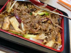 肥牛饭-莲寿司(国兴店)