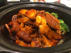 -尚一汤·粤菜海鲜(环球港店)